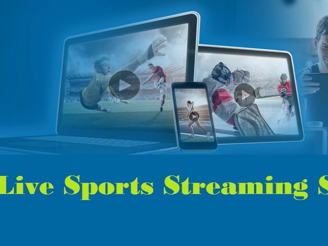 How do I start a live streaming website for youth sports?